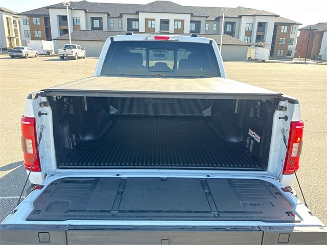 Used 2023 Ford F150 XLT w/ Equipment Group 302A High image 31