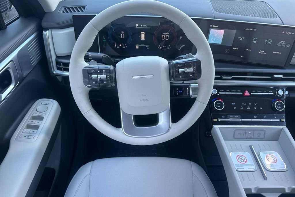 New 2026 Hyundai Santa Fe SE FWD image 11
