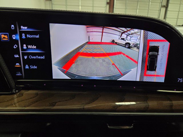 Used 2023 Cadillac Escalade ESV Sport Platinum w/ LPO, ONYX Package image 56