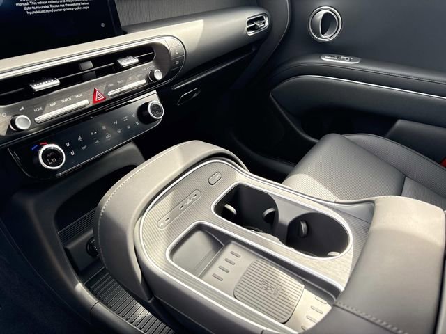 New 2026 Hyundai Palisade Calligraphy image 25