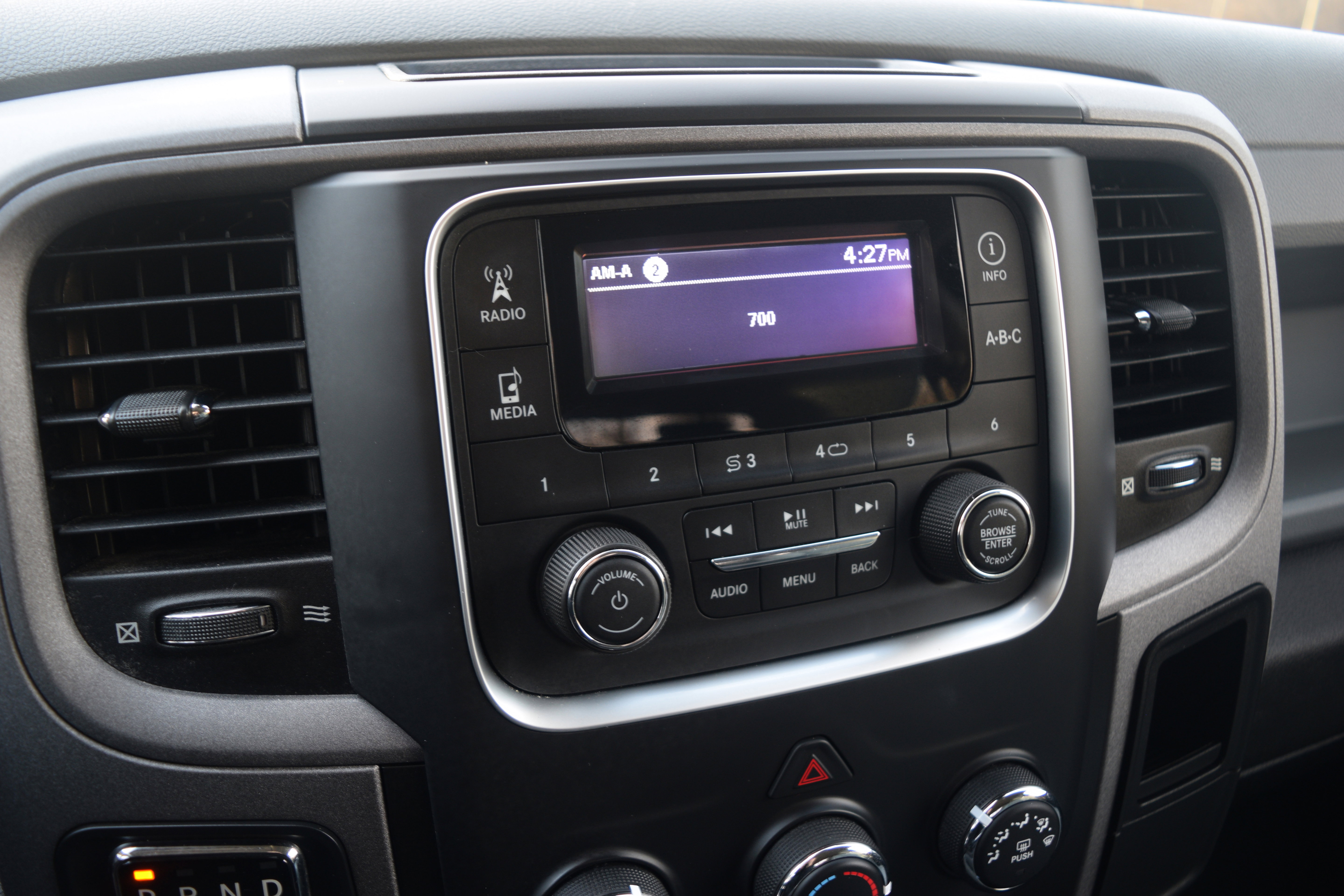 Used 2019 RAM 1500 Tradesman w/ Popular Equipment Group image 9