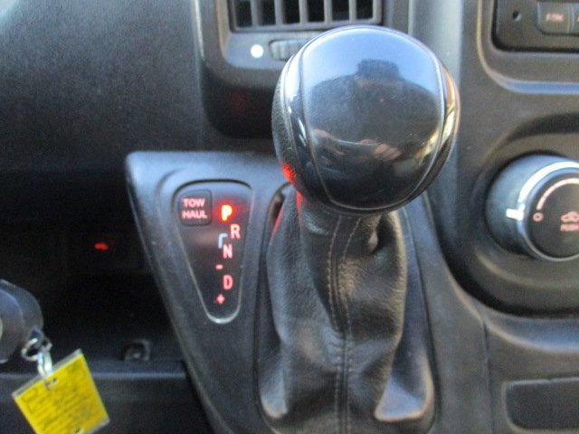 Used 2016 RAM ProMaster 1500 image 13