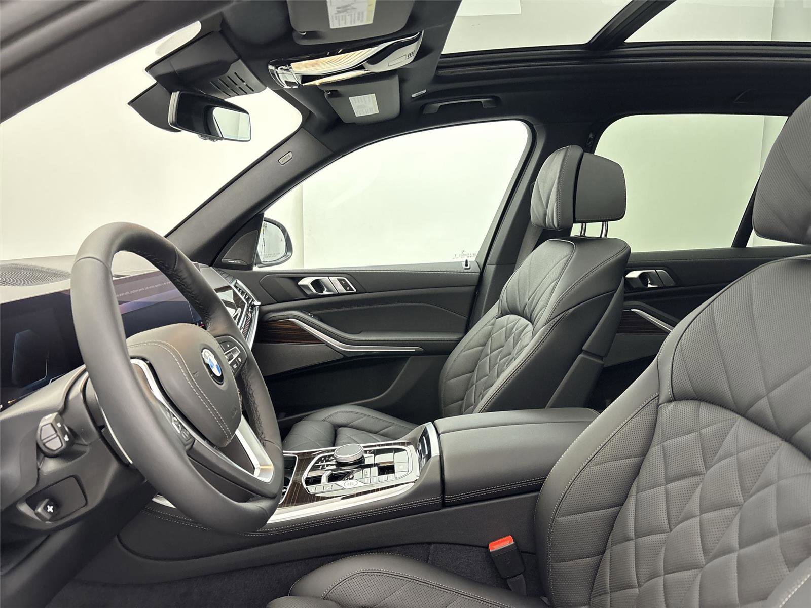 New 2026 BMW X5 xDrive40i image 24