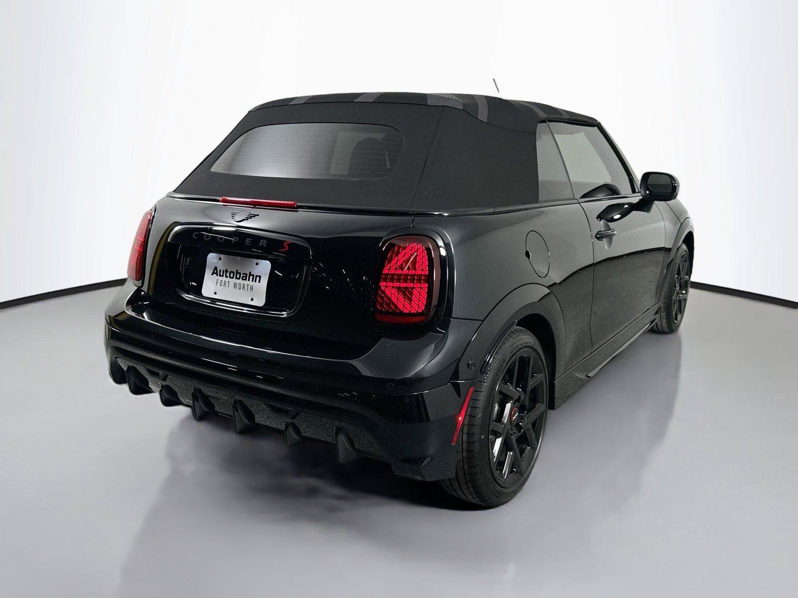 New 2026 MINI Cooper S FWD image 5