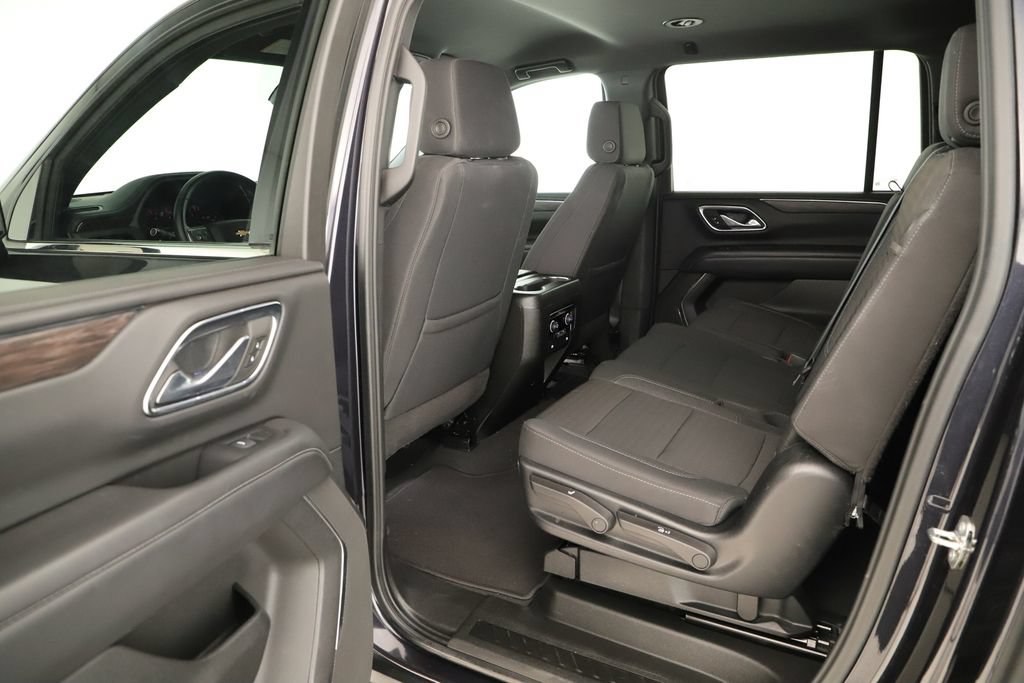 Used 2024 Chevrolet Suburban LS AWD/4WD image 29