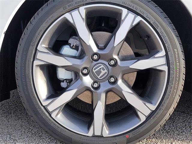 New 2026 Honda Civic Sport Touring image 11