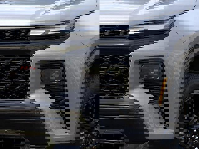 New 2026 Chevrolet Traverse RS image 10