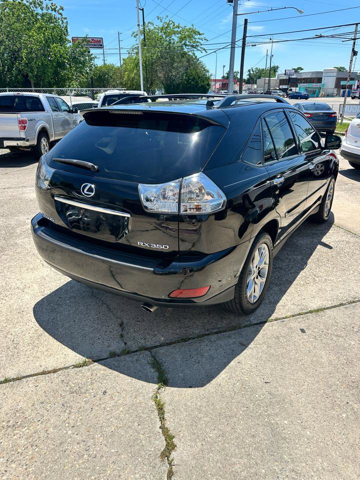 Used 2009 Lexus RX 350 2WD image 4