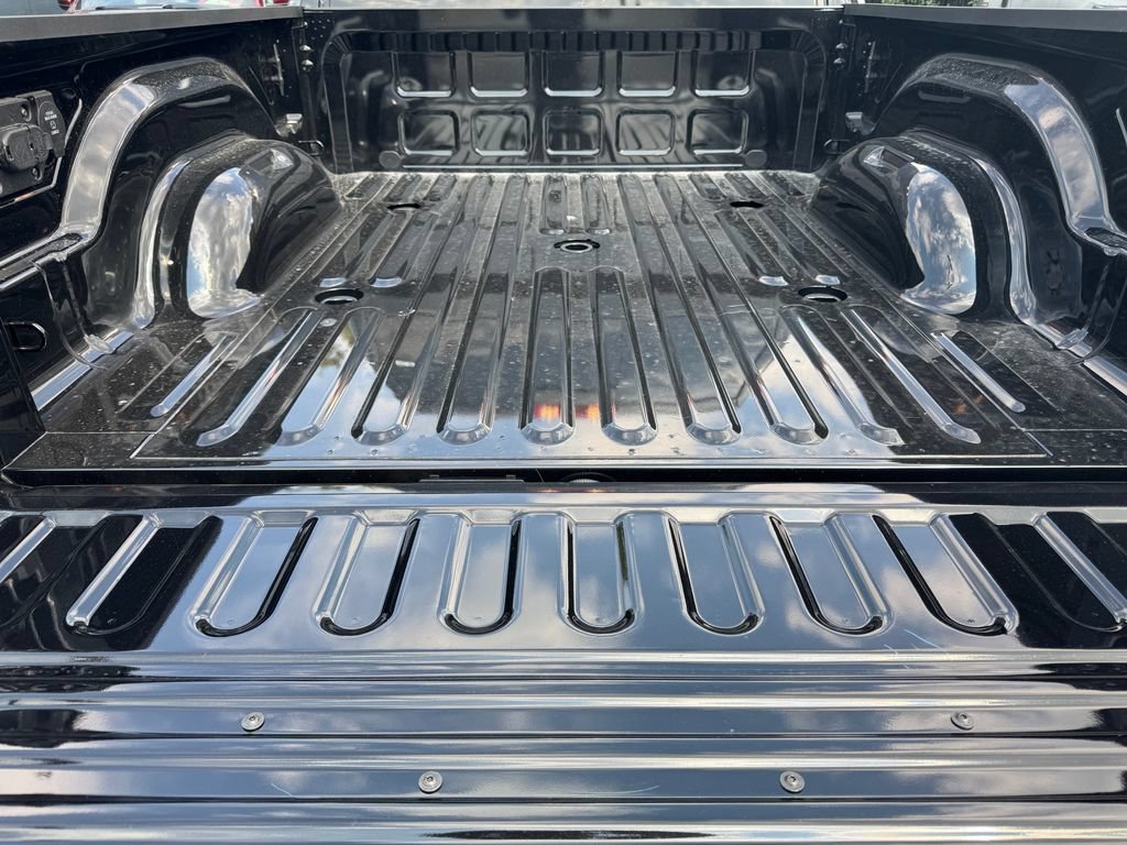 New 2026 RAM 2500 Tradesman AWD/4WD image 9
