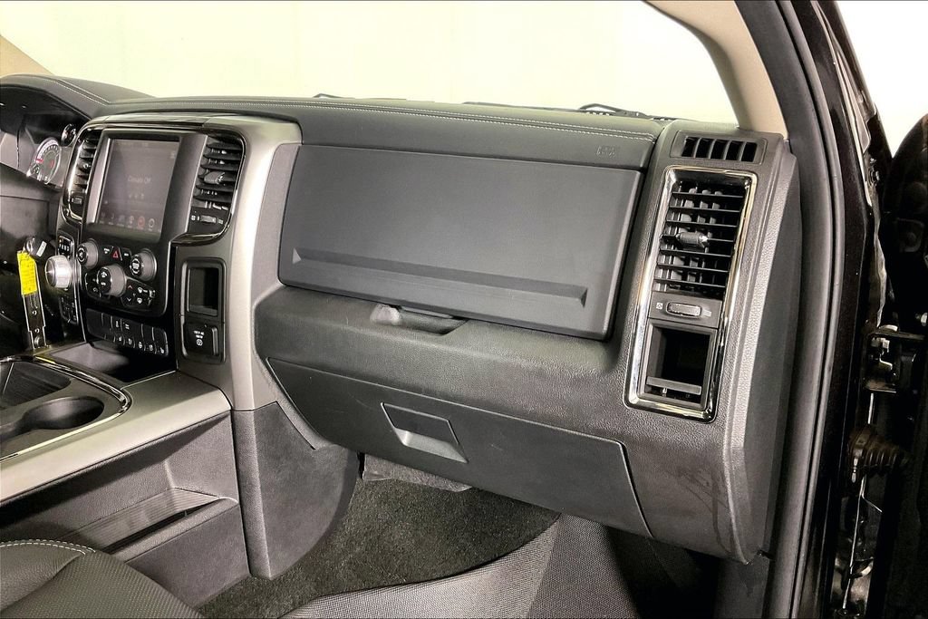 Used 2015 RAM 1500 Sport w/ Remote Start & Security Group AWD/4WD image 21