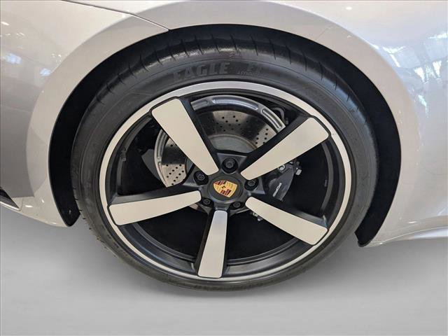 Used 2024 Porsche 911 Carrera T image 20