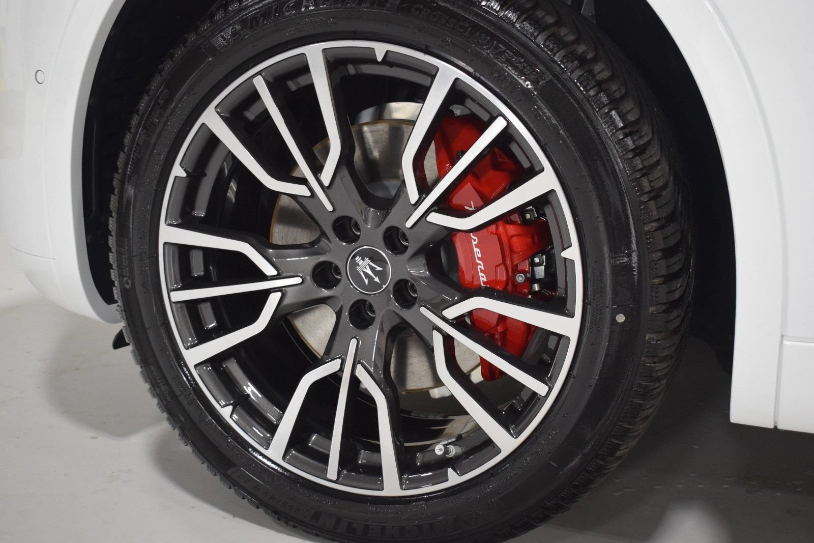 Used 2024 Maserati Grecale GT AWD/4WD image 5