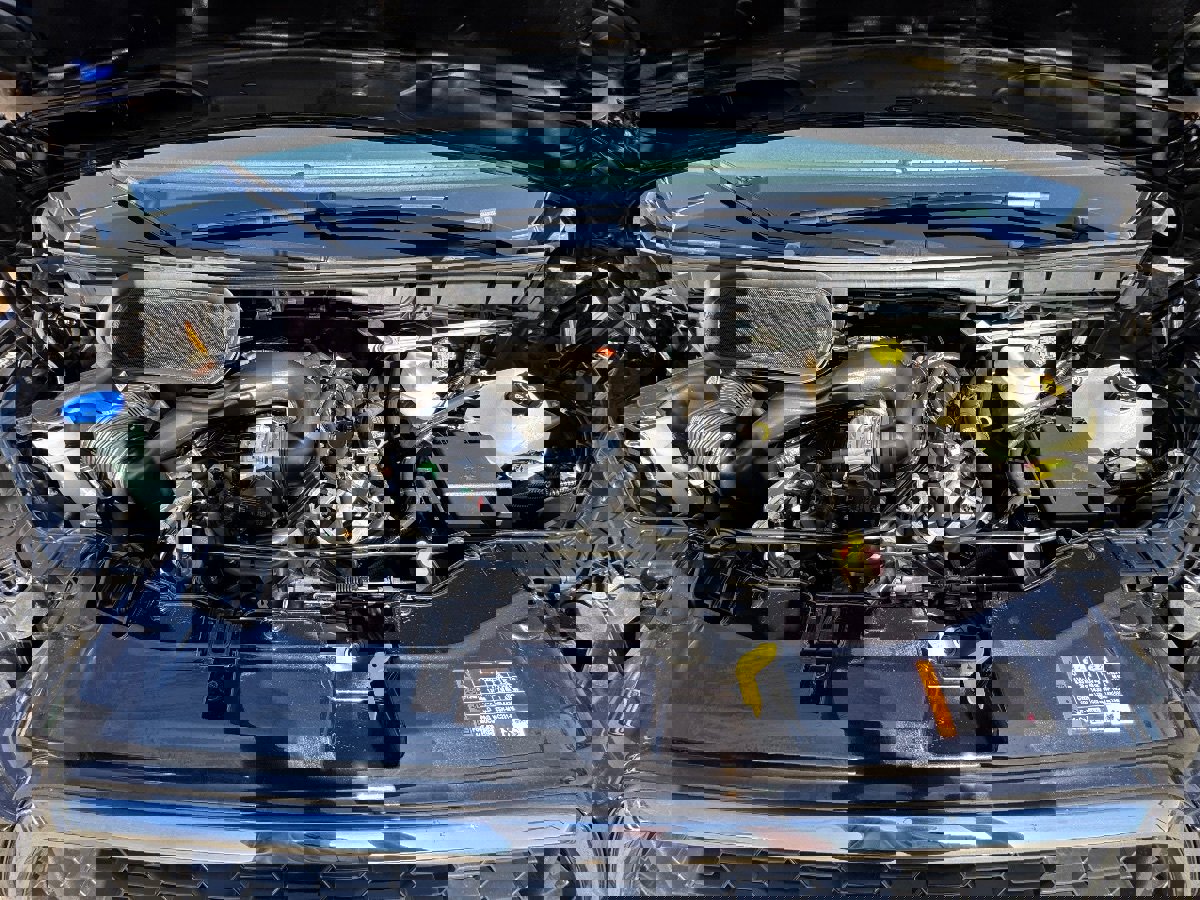 Used 2025 Ford Transit 350 XLT image 8