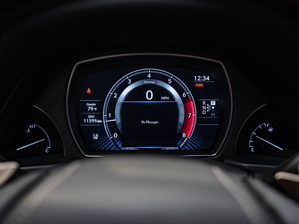 Certified 2023 Lexus LS 500 AWD w/ Interior Upgrade Package image 30