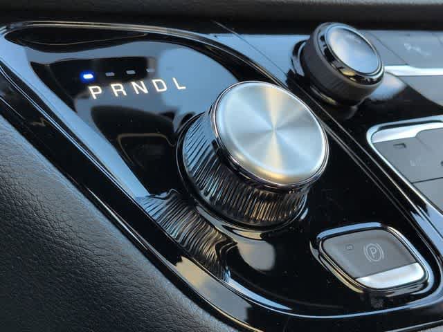 New 2026 Chrysler Pacifica Select image 35