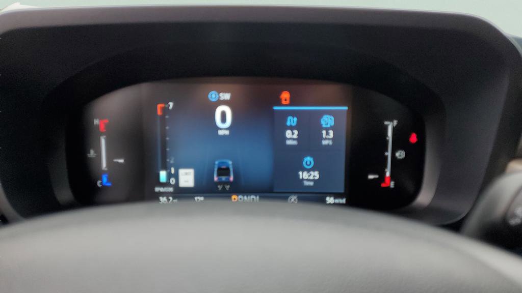 New 2026 Ford Maverick Lariat image 24