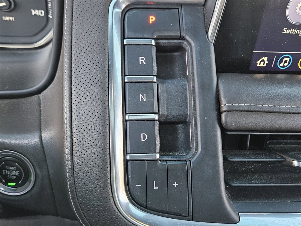 Certified 2021 GMC Yukon SLT w/ SLT Premium Package image 19