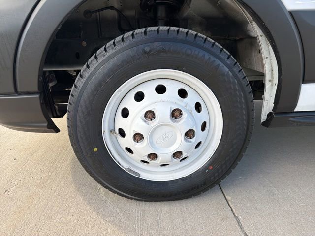 Used 2019 Ford Transit 350 178 DRW w/ Exterior Upgrade Package image 14
