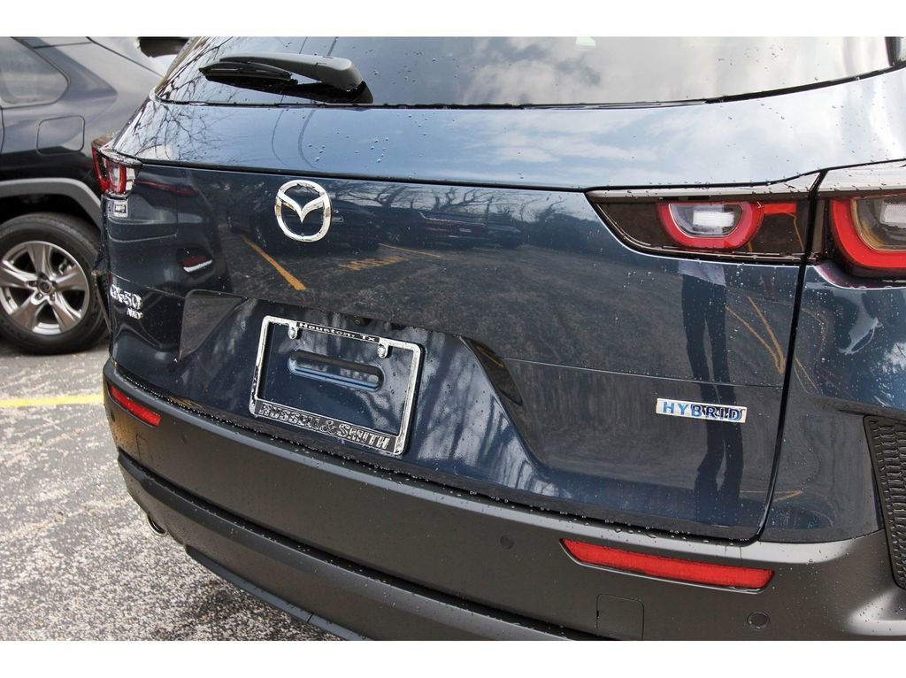 New 2026 MAZDA CX-50 2.5 Hybrid w/ Weather Package image 5