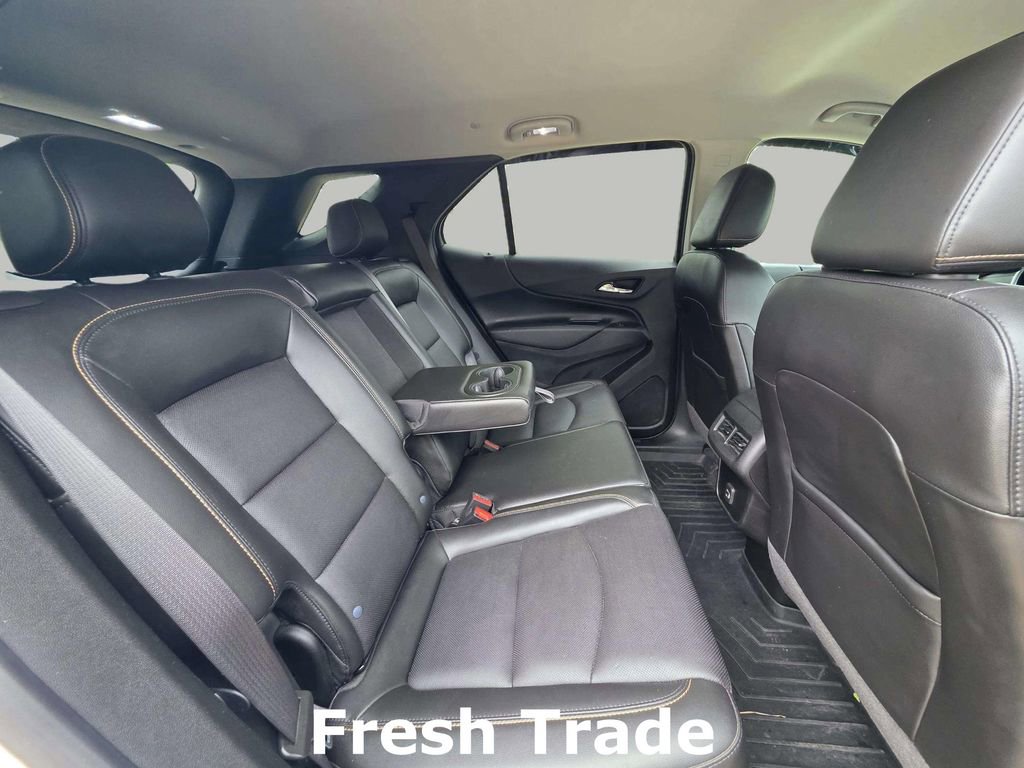 Used 2021 Chevrolet Equinox LT image 9