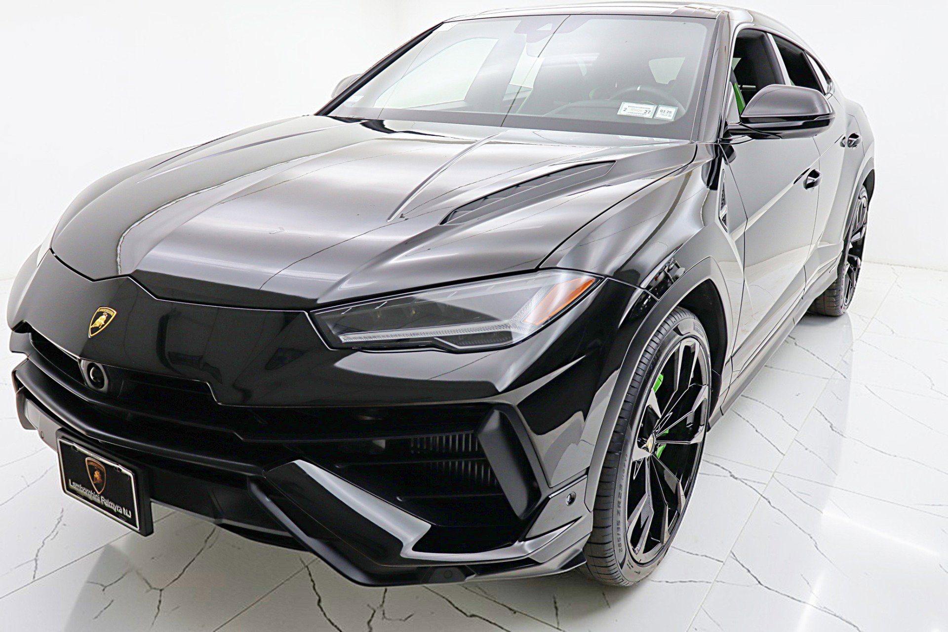 Used 2024 Lamborghini Urus S image 16