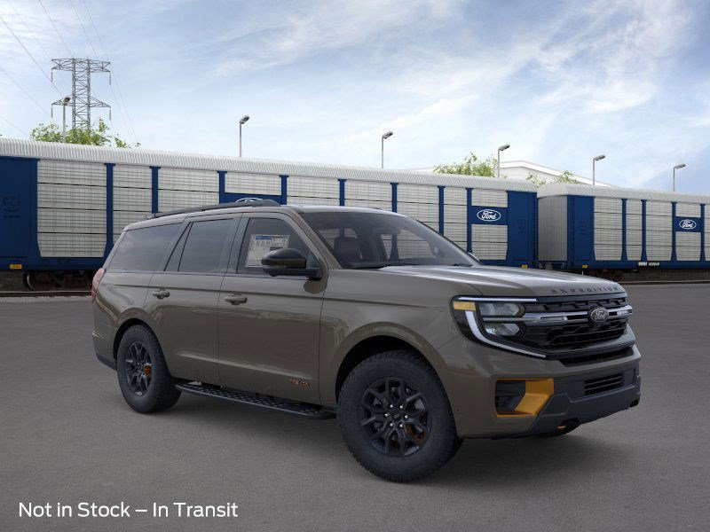 New 2026 Ford Expedition Tremor image 10
