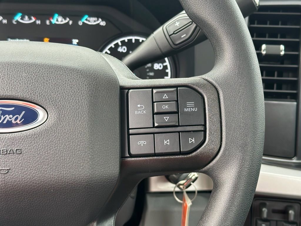 New 2026 Ford F450 XL AWD/4WD image 10