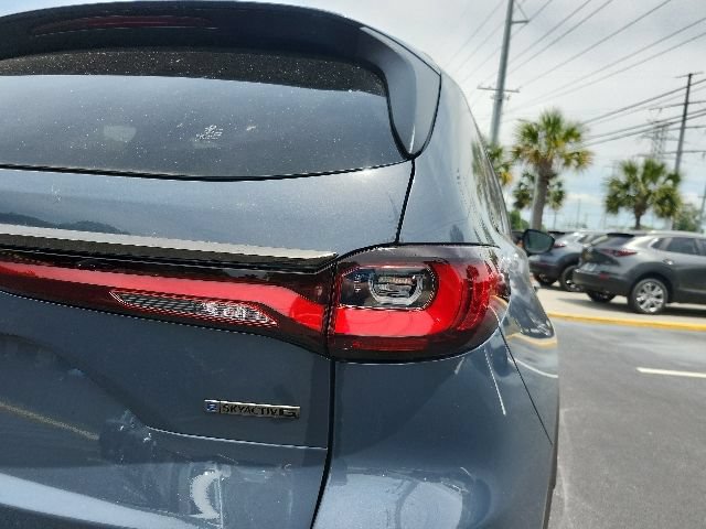 New 2026 MAZDA CX-90 3.3 Turbo w/ Premium Sport Pkg AWD/4WD image 27