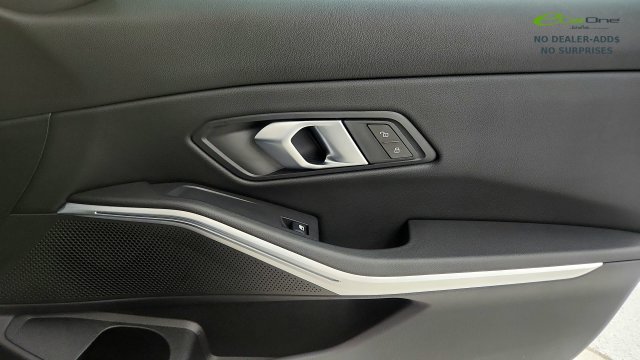 Used 2026 BMW 330i Sedan RWD image 37