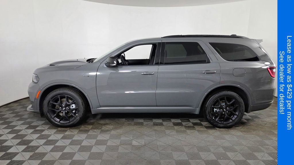 New 2026 Dodge Durango GT AWD/4WD image 4