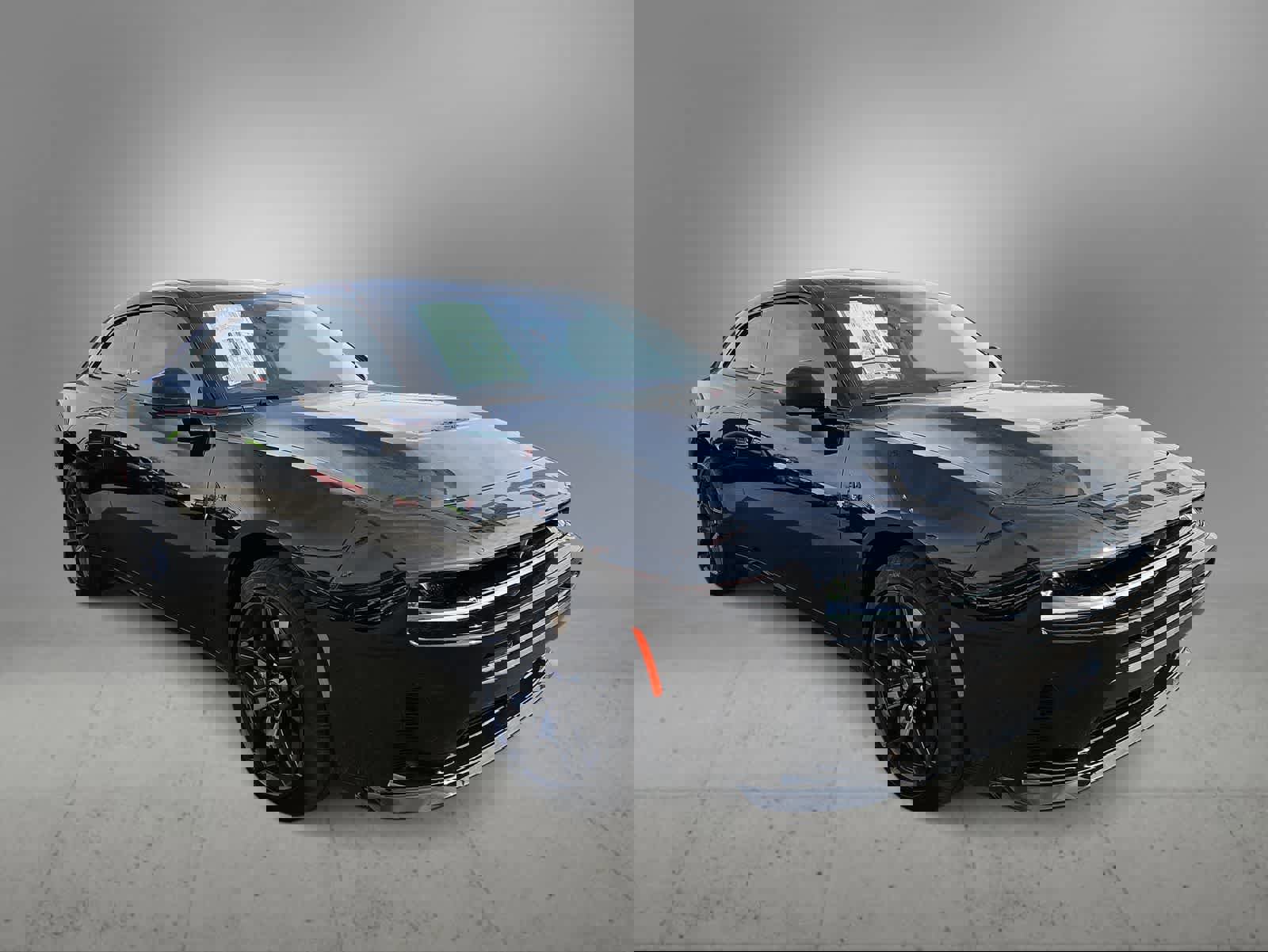 New 2026 Dodge Charger Scat Pack image 2