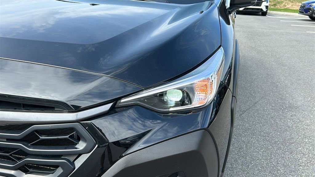 Certified 2025 Subaru Crosstrek 2.0i Premium image 7