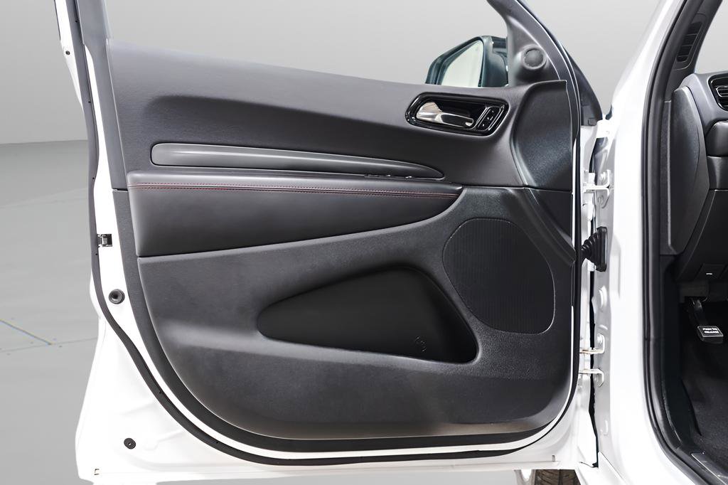 Used 2025 Dodge Durango R/T AWD/4WD image 25