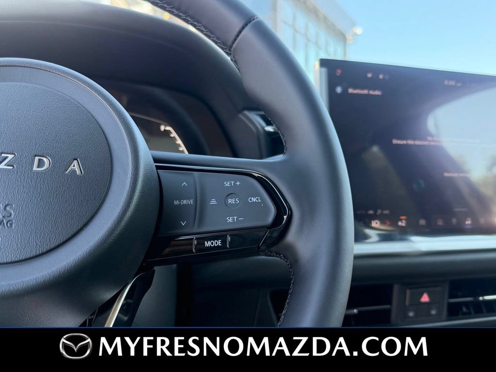New 2026 MAZDA CX-5 Preferred AWD/4WD image 22