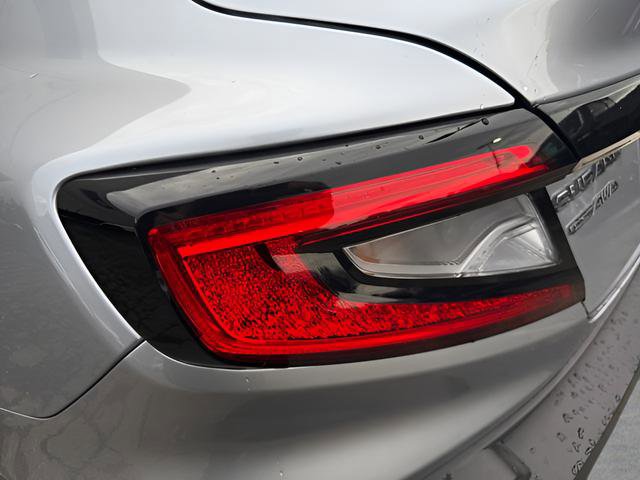 Used 2022 Subaru WRX AWD/4WD image 32