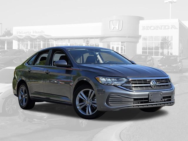 Used 2024 Volkswagen Jetta SE FWD image 20