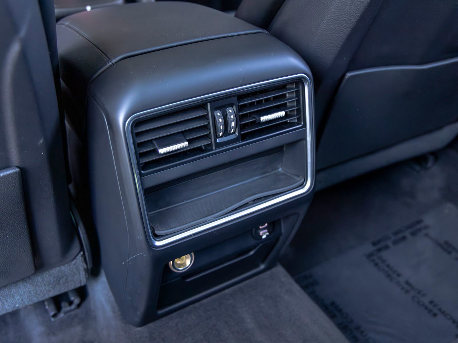 Certified 2021 Porsche Cayenne AWD/4WD image 47