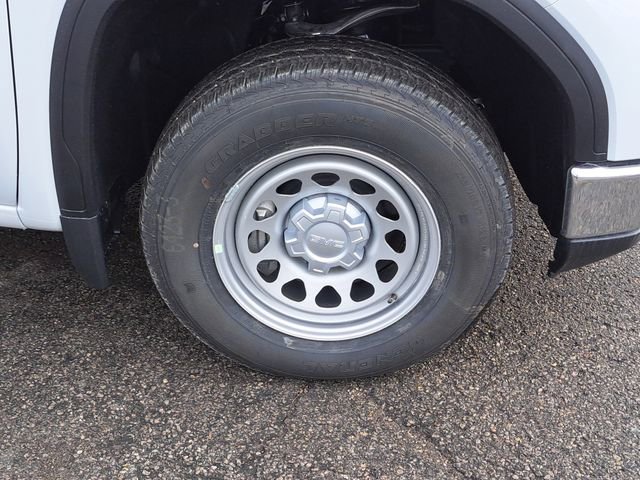 New 2026 GMC Sierra 1500 Pro w/ Pro Value Package image 4