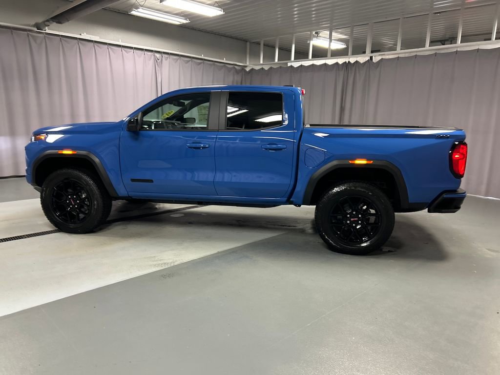 New 2026 GMC Canyon Elevation w/ Convenience Package AWD/4WD image 4