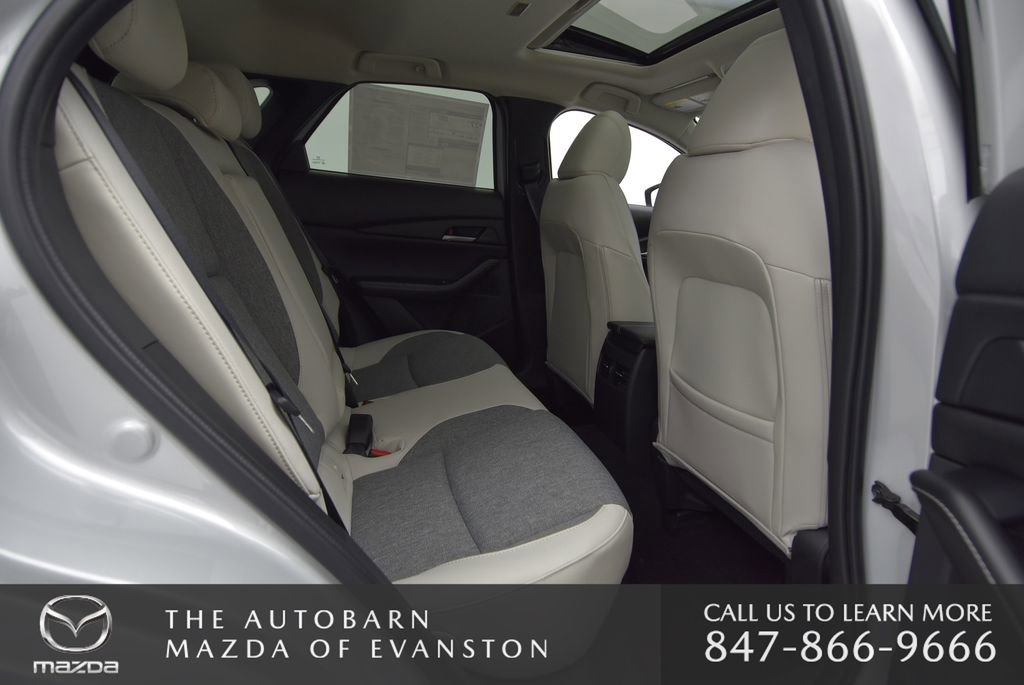 New 2026 MAZDA CX-30 AWD 2.5 S image 27