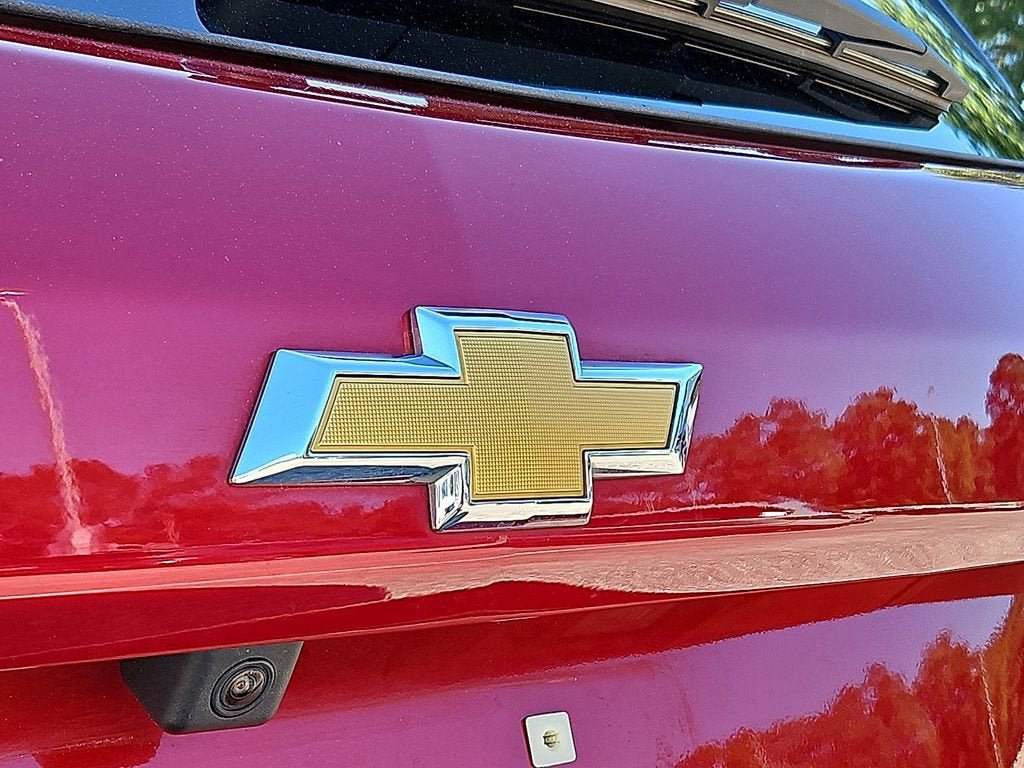 Certified 2024 Chevrolet Equinox LT FWD image 33