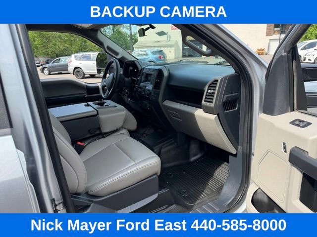 Used 2022 Ford F250 XL w/ Power Equipment Group AWD/4WD image 21