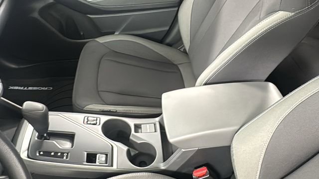 Certified 2025 Subaru Crosstrek 2.0i Premium image 36