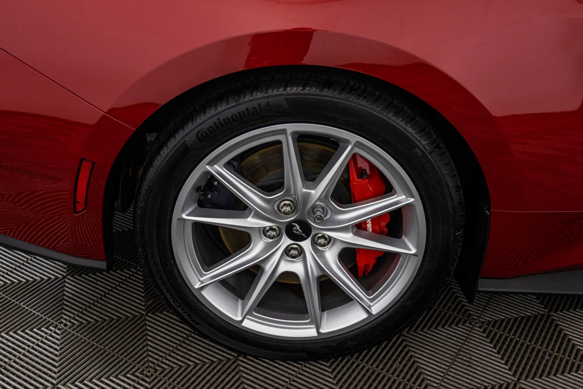 Used 2024 Ford Mustang GT Premium image 41