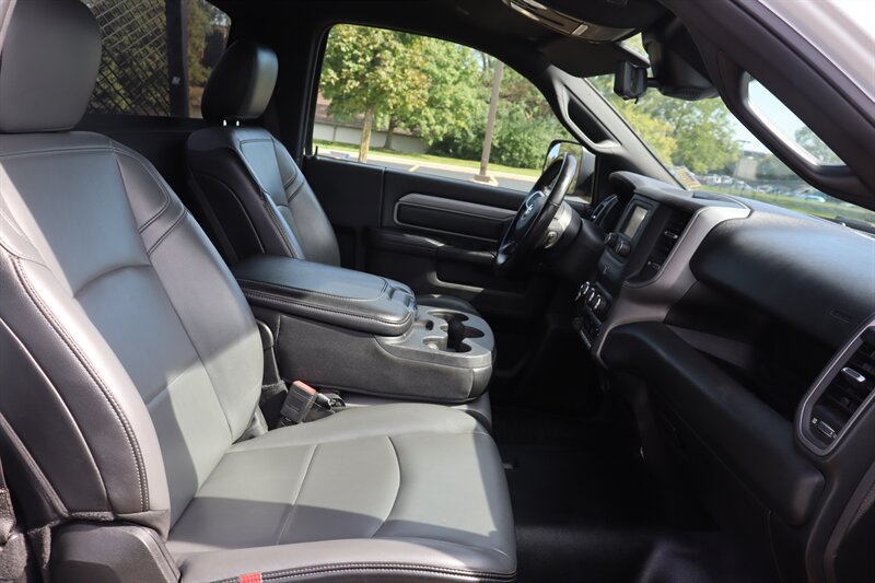 Used 2021 RAM 2500 Tradesman w/ Safety Group AWD/4WD image 21