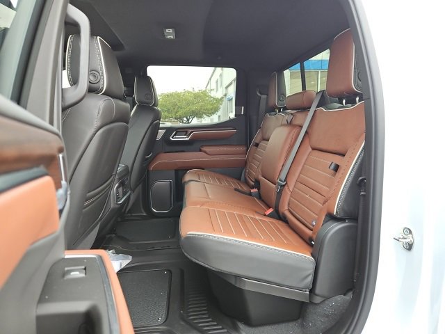 New 2026 GMC Sierra 1500 Denali Ultimate image 17