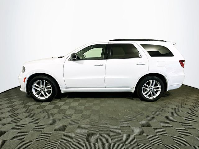 Used 2024 Dodge Durango GT image 5