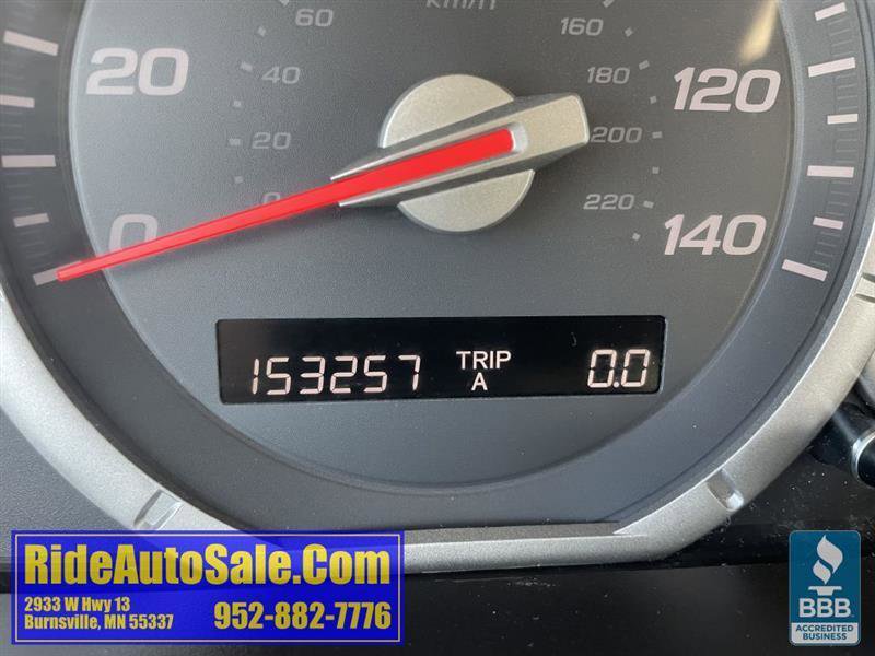 Used 2007 Honda Pilot LX image 19