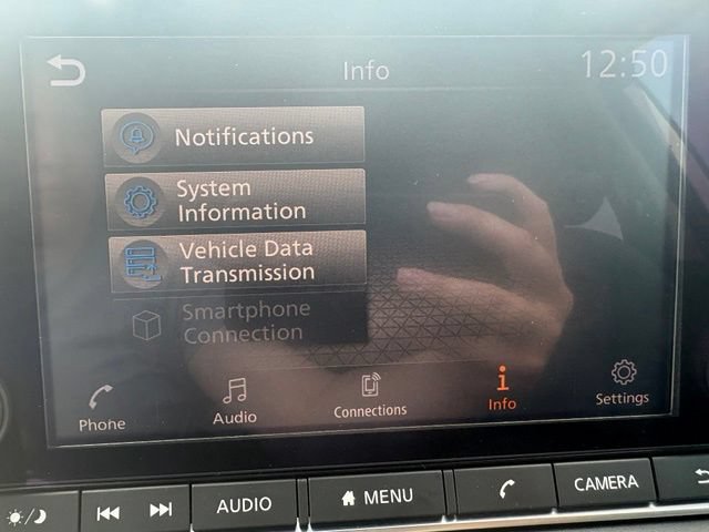 Used 2021 Nissan Rogue S FWD image 28