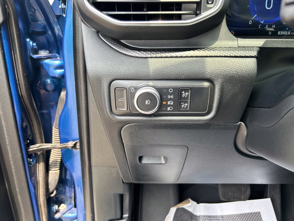 Used 2021 Ford Explorer ST w/ Equipment Group 401A AWD/4WD image 25